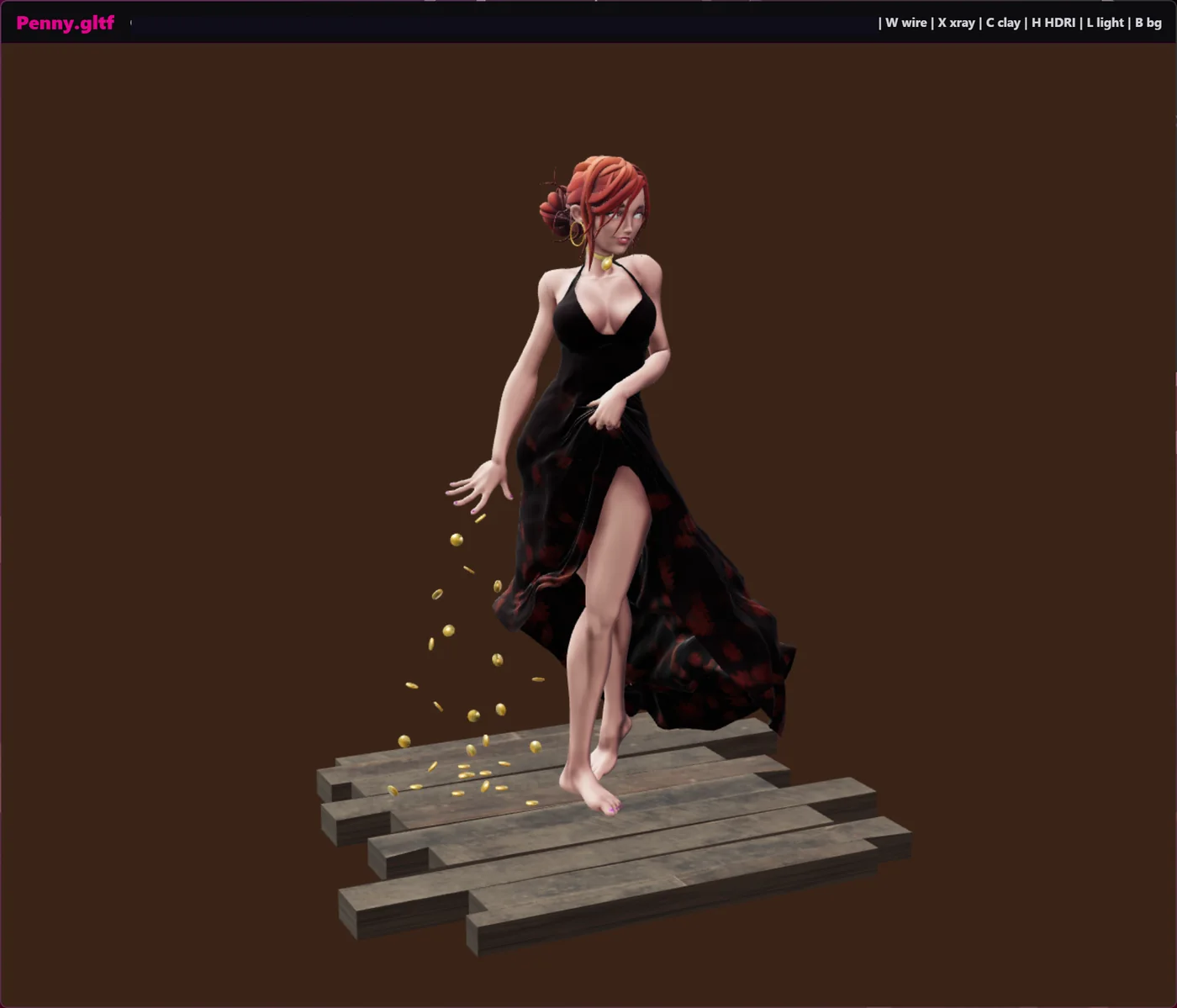 3D Viewer
