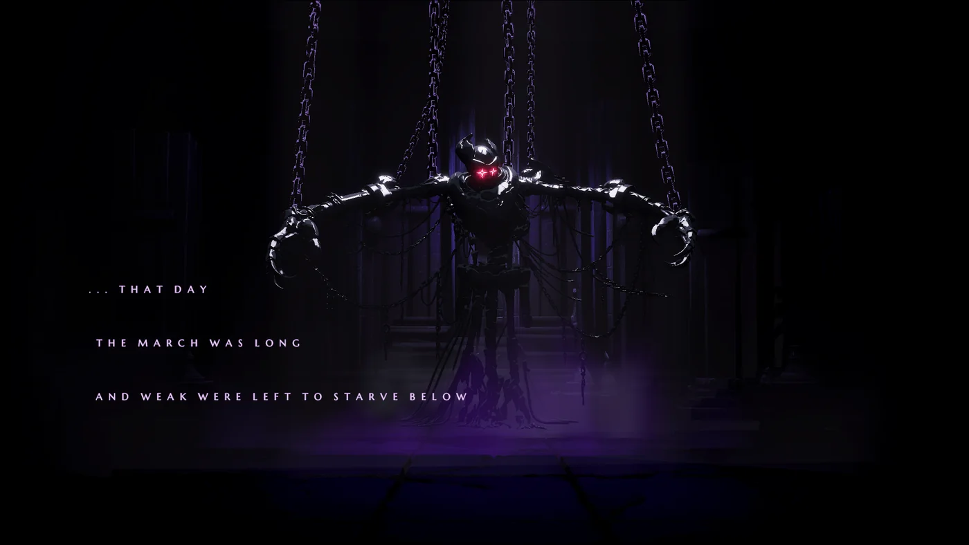New Steam Pages