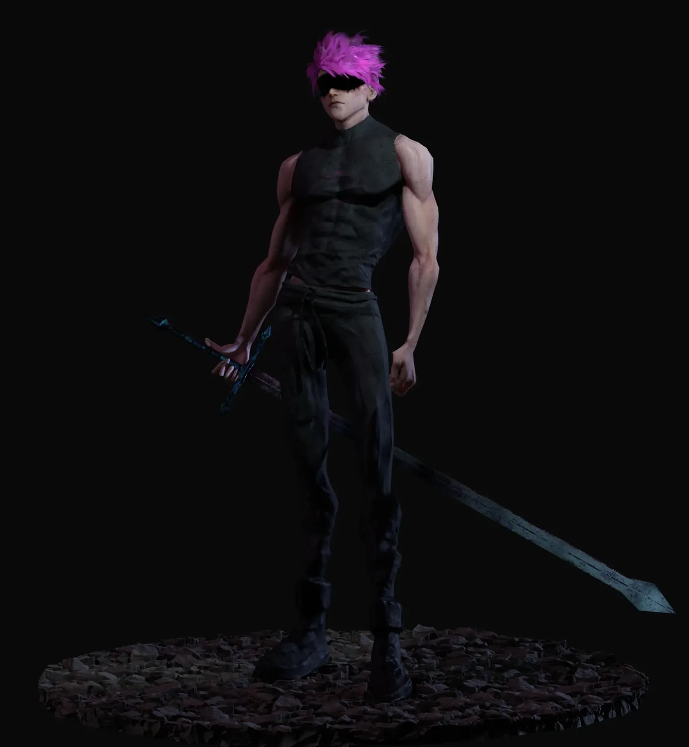 Veyn